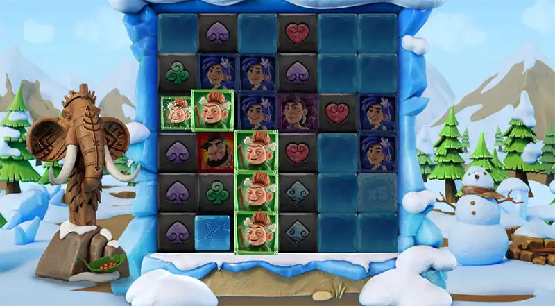 The Tumbles เทพ1688 Thep1688