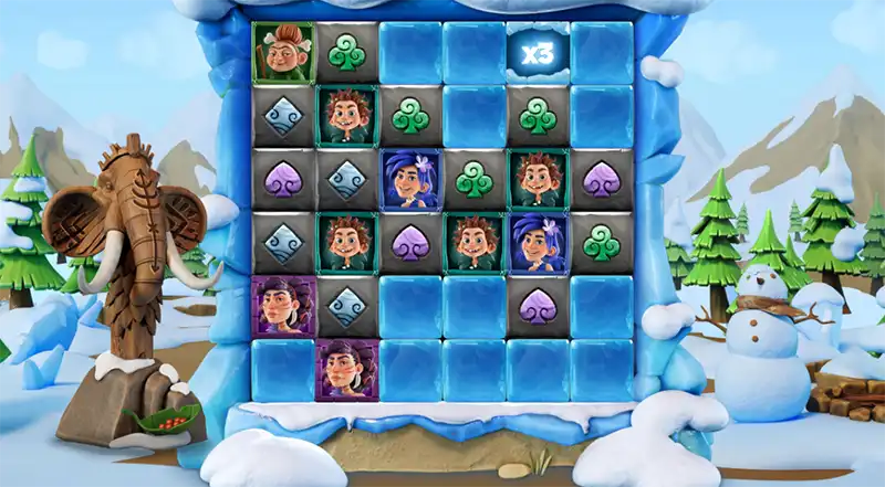 The Tumbles เทพ1688 Thep1688