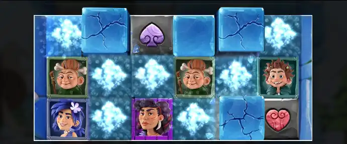 The Tumbles เทพ1688 Thep1688