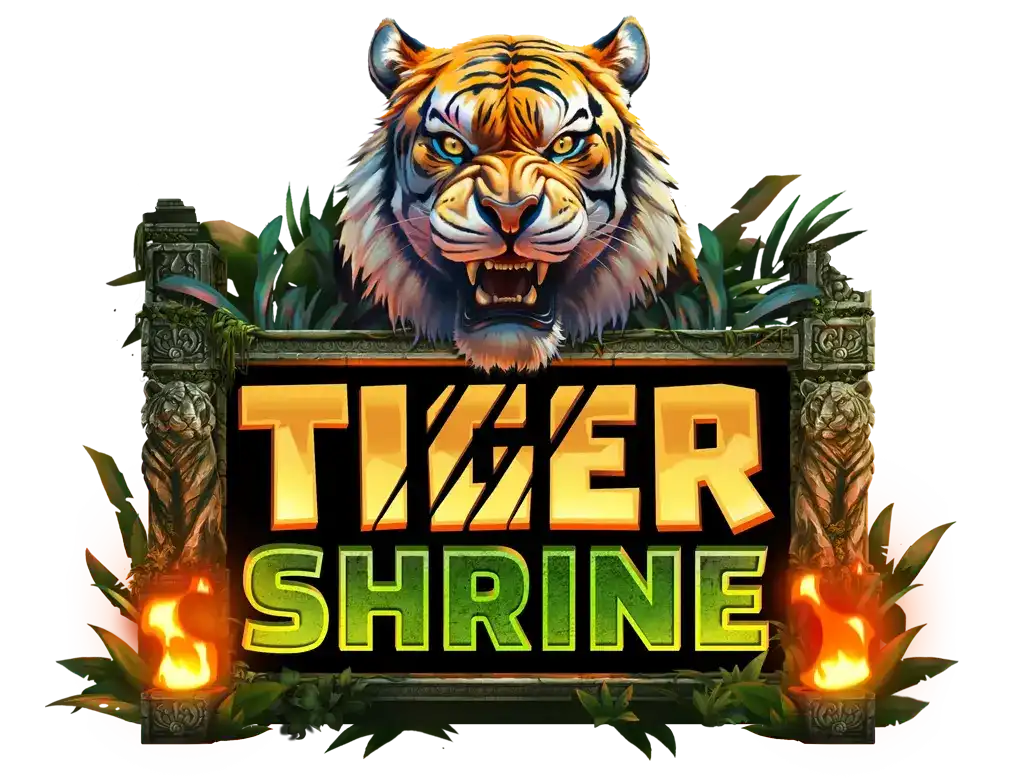 Tiger Shrine เทพ1688 thep1688