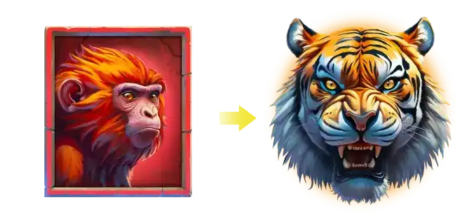 Tiger Shrine เทพ1688 thep1688