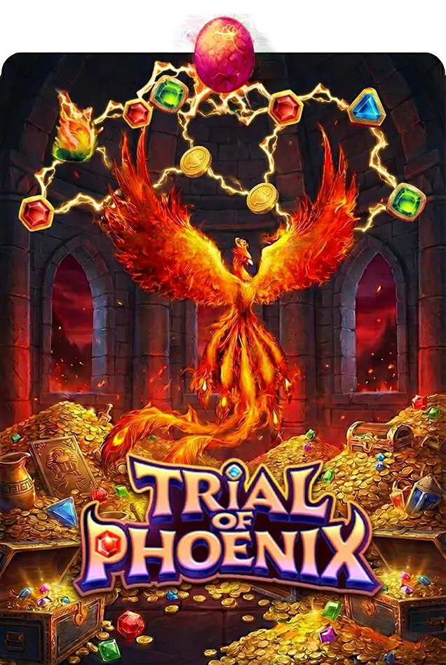 Trial of Phoenix
