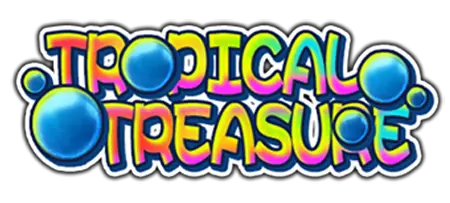 Tropical Treasure thep1688 เทพ1688 SIMPLEPLAY