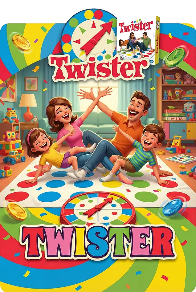Twister