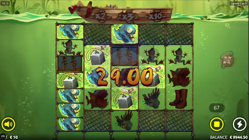 Ugliest-Catch-Nolimit-City