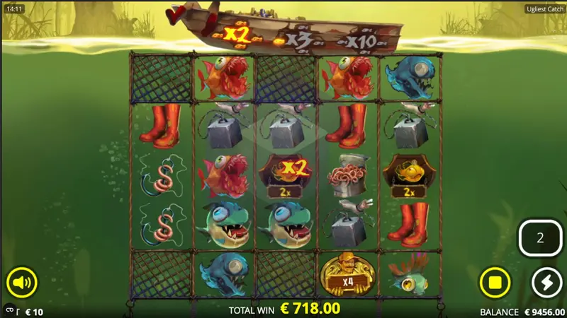 Ugliest-Catch-Nolimit-City