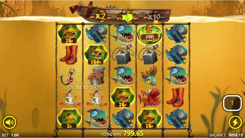 Ugliest-Catch-Nolimit-City