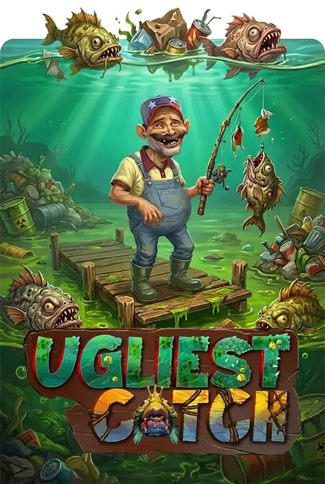 Ugliest-Catch-Nolimit-City