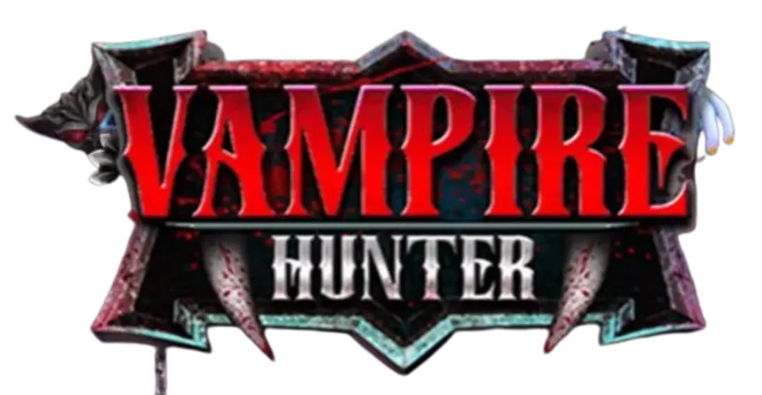 VAMPIRE HUNTER