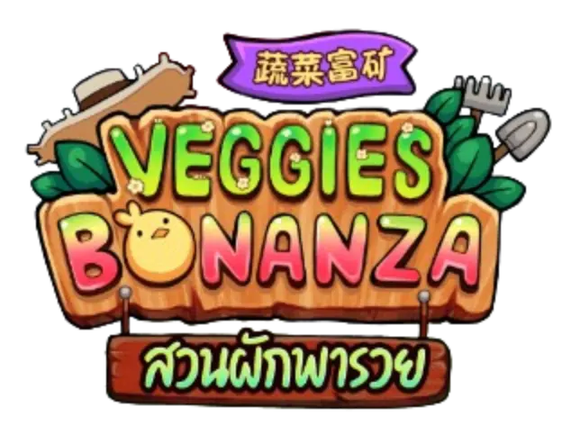 VEGGIES BONANZA