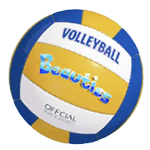 Volley Beauties เทพ1688 Thep1688