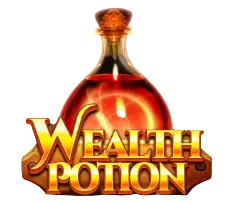 WEALTH POTION สล็อตค่ายYGR สล็อตYGR