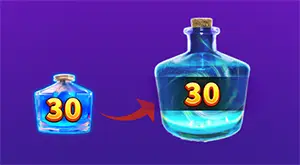 WEALTH POTION สล็อตค่ายYGR สล็อตYGR