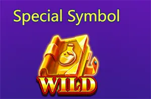 WEALTH POTION สล็อตค่ายYGR สล็อตYGR