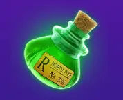 WEALTH POTION สล็อตค่ายYGR สล็อตYGR