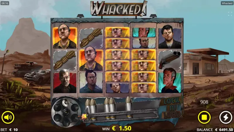 สล็อตอิดโรย-Nolimit-City