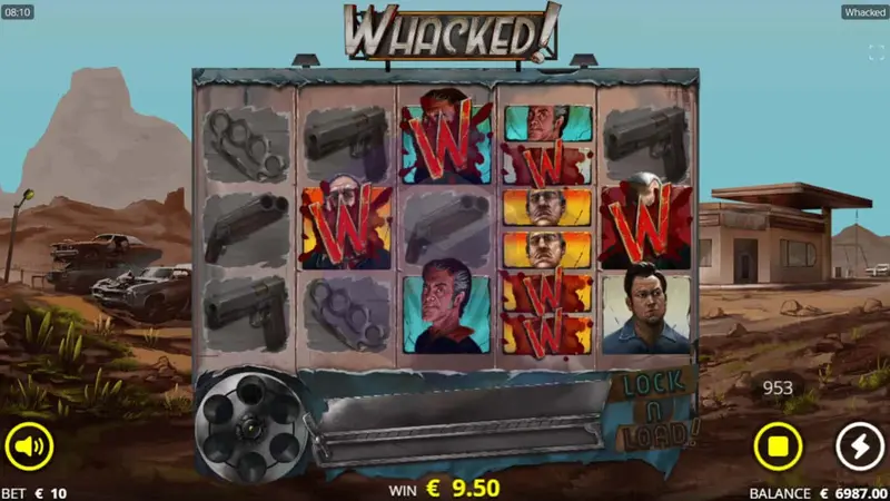 สล็อตอิดโรย-Nolimit-City