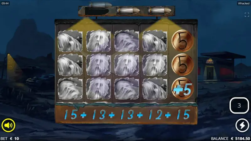 สล็อตอิดโรย-Nolimit-City