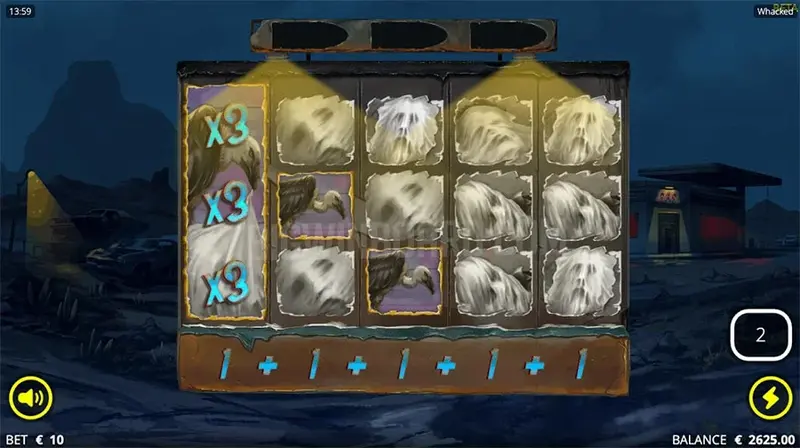 สล็อตอิดโรย-Nolimit-City