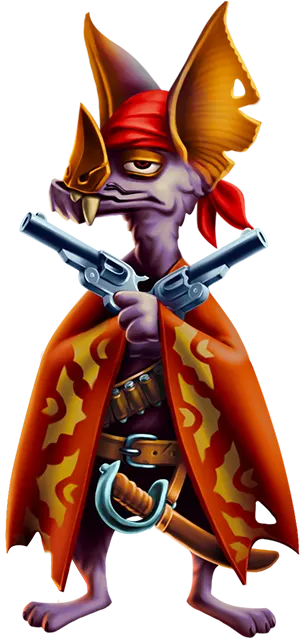 WildBullets_Symbol_bandit