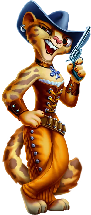 WildBullets_Symbol_lady