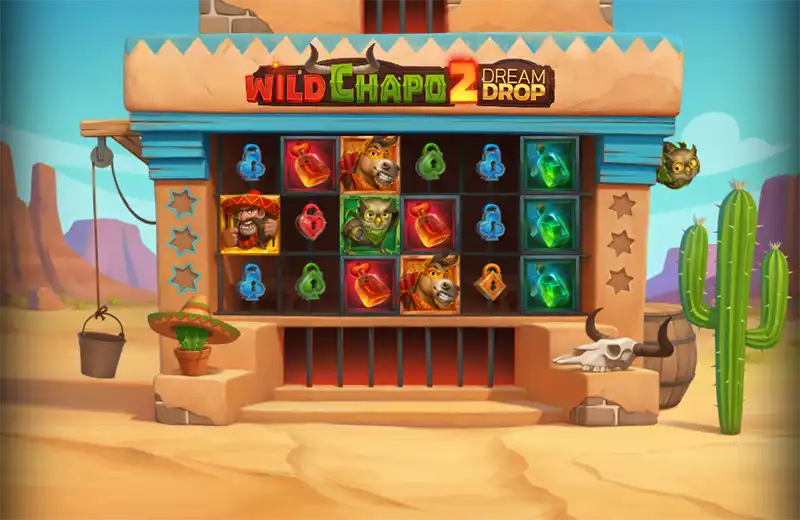 wildchapo2dd เทพ1688 thep1688