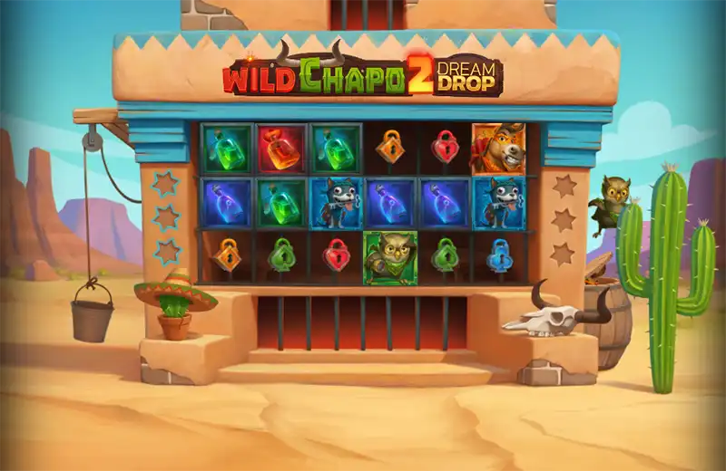 wildchapo2dd เทพ1688 thep1688