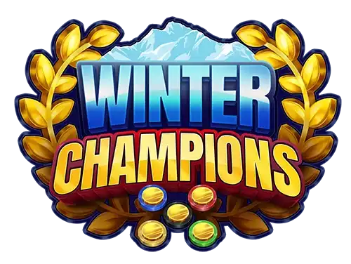 Winter Champions เทพ1688 thep1688