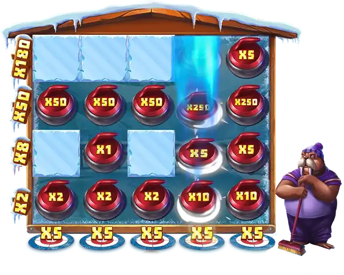 Winter Champions เทพ1688 thep1688