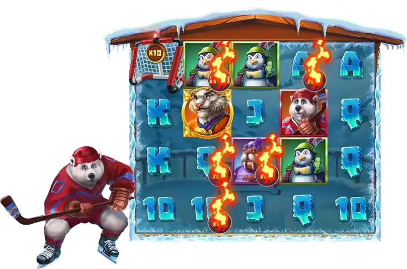 Winter Champions เทพ1688 thep1688