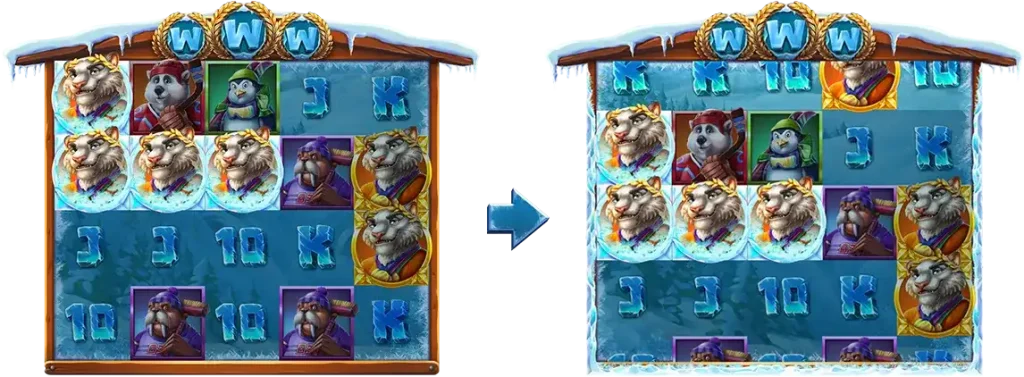 Winter Champions เทพ1688 thep1688