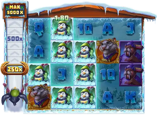 Winter Champions เทพ1688 thep1688