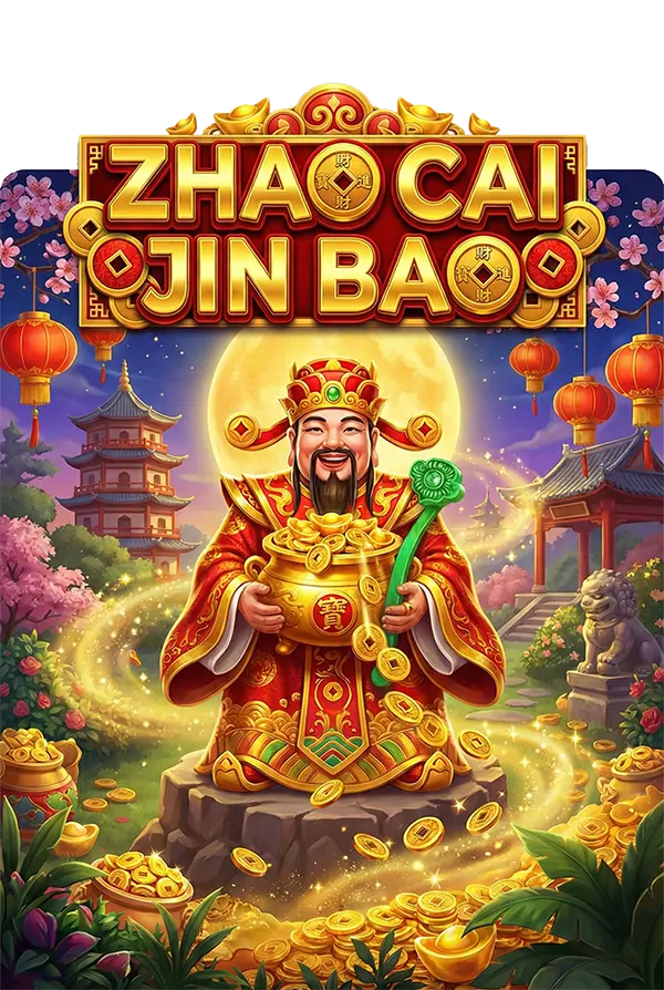 Zhao Cai Jin Bao-JOKER GAMING-JOKERSLOT-JOKER123-THEP1688