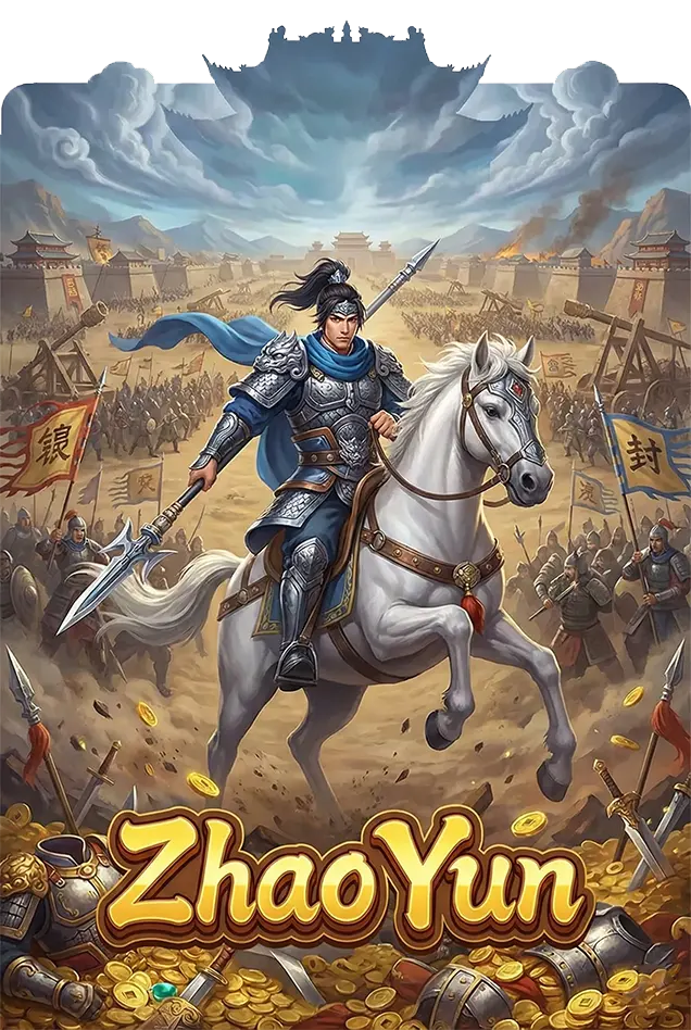Zhao-Yun-ASKMEBET