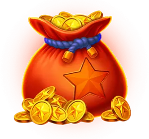 Train of Riches: Capital Express-bag