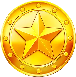 Train of Riches: Capital Express-coin