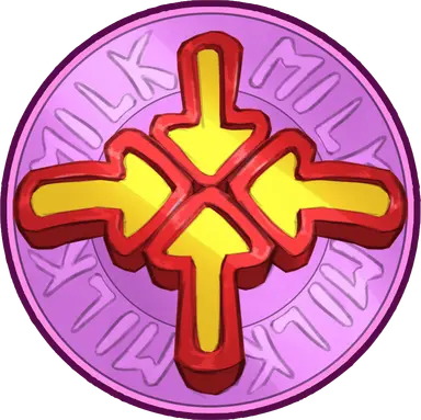 Cornelius Milk Hunter