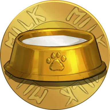 Cornelius Milk Hunter