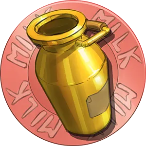 Cornelius Milk Hunter