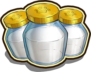 Cornelius Milk Hunter