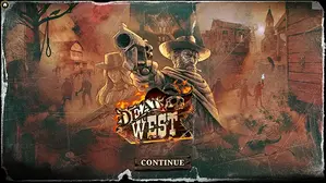 Dead West
