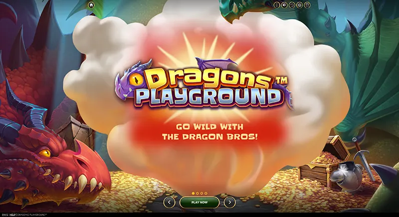 Dragons Playground