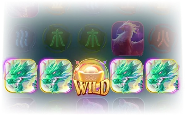 Mythical Guardians