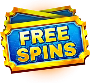 สัญลักษณ์ SCATTER free_spins