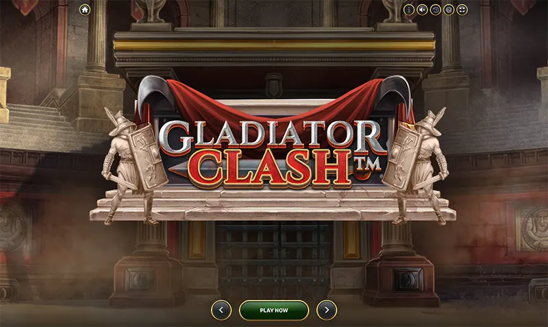 Gladiator Clash
