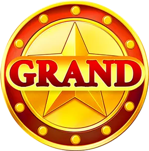 Train of Riches: Capital Express-grand