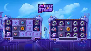 รูปแบบเกม_Rocket Stars