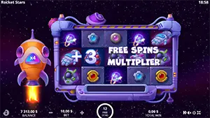 รูปแบบเกม_Rocket Stars