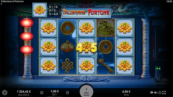 รูปแบบเกม Talismans_Of_Fortune_scepter