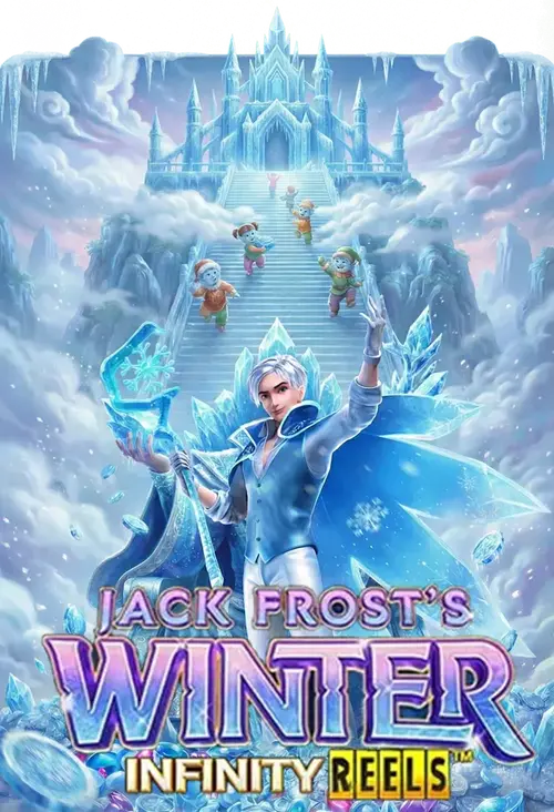 jack-frosts-winter-pgslot-poster